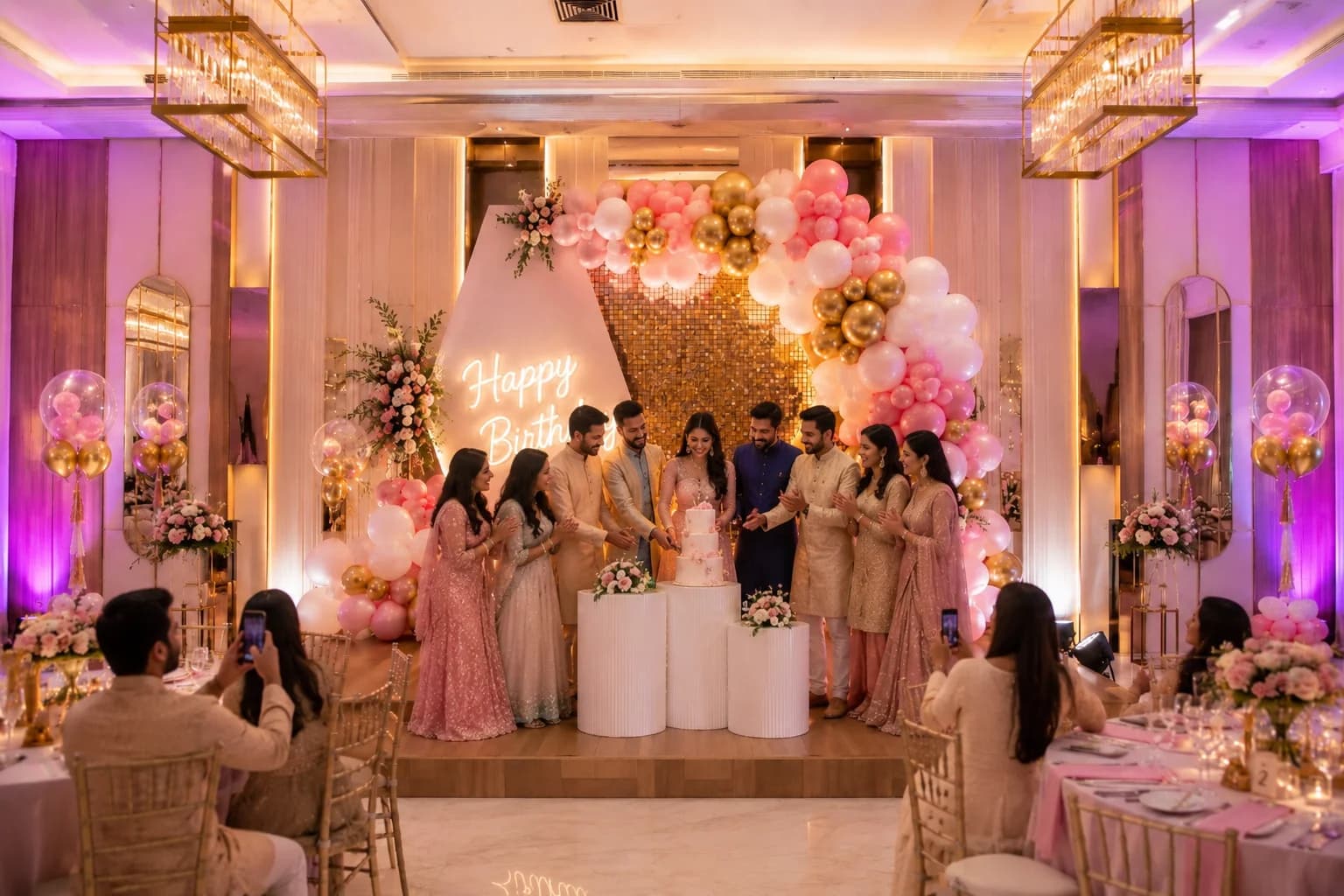 Birthday Party