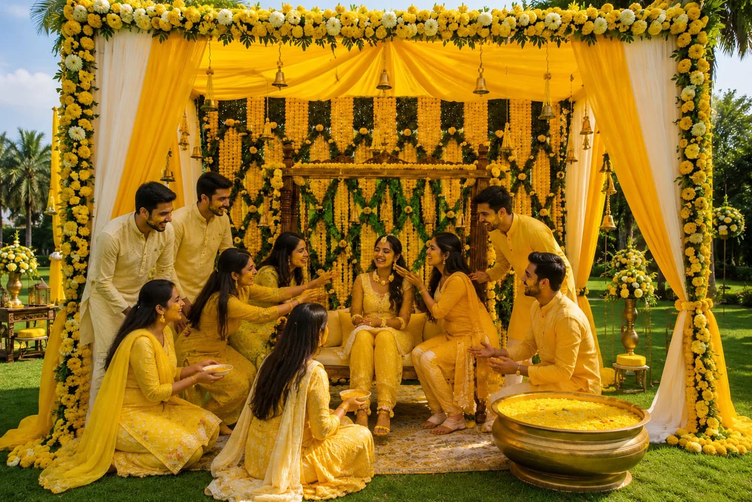 Haldi
