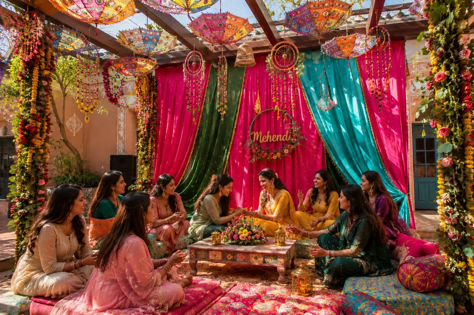 Mehndi