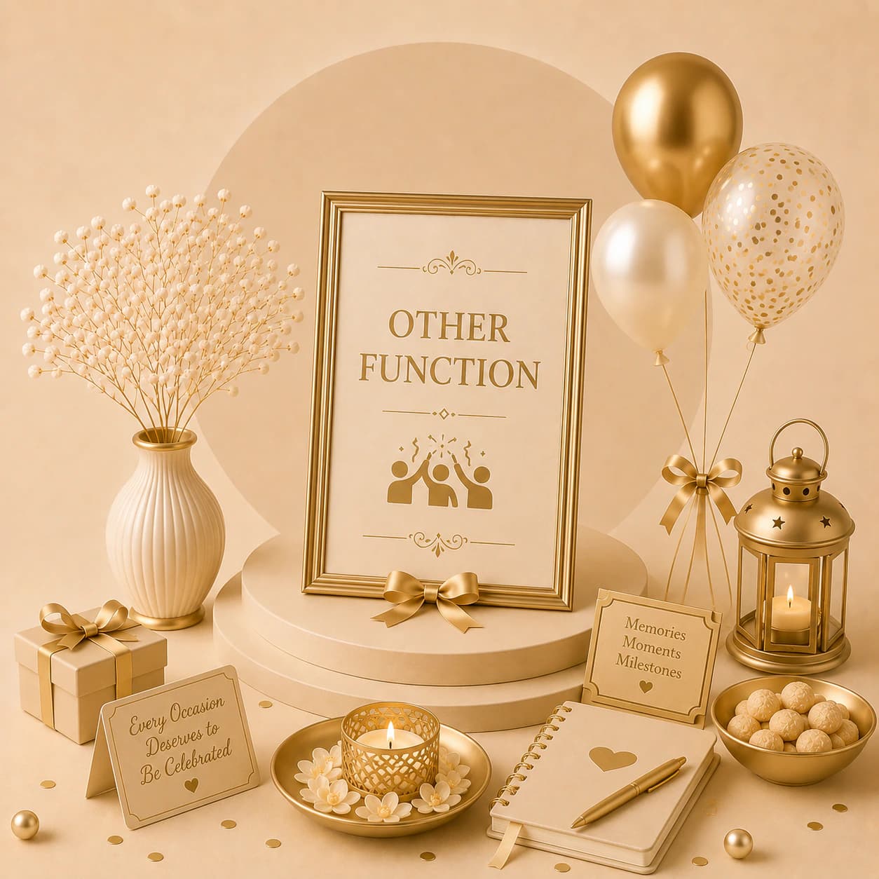 Other Function