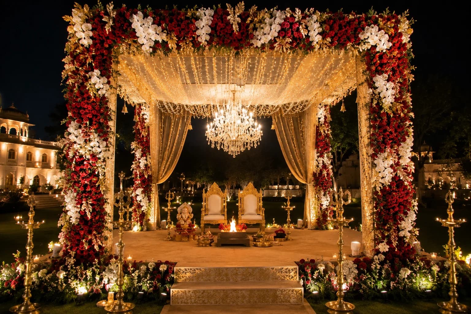 Wedding Hall