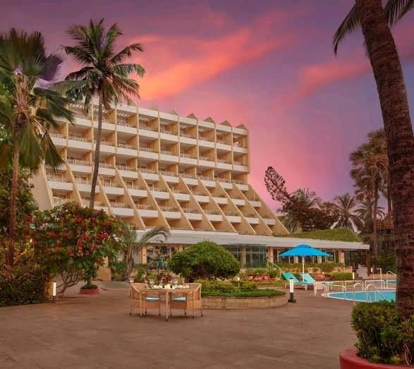 Bankey Bihari Guest house