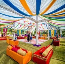Mathura Resort