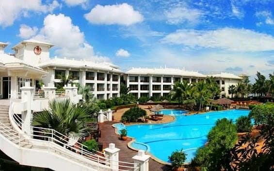 Surat Resort