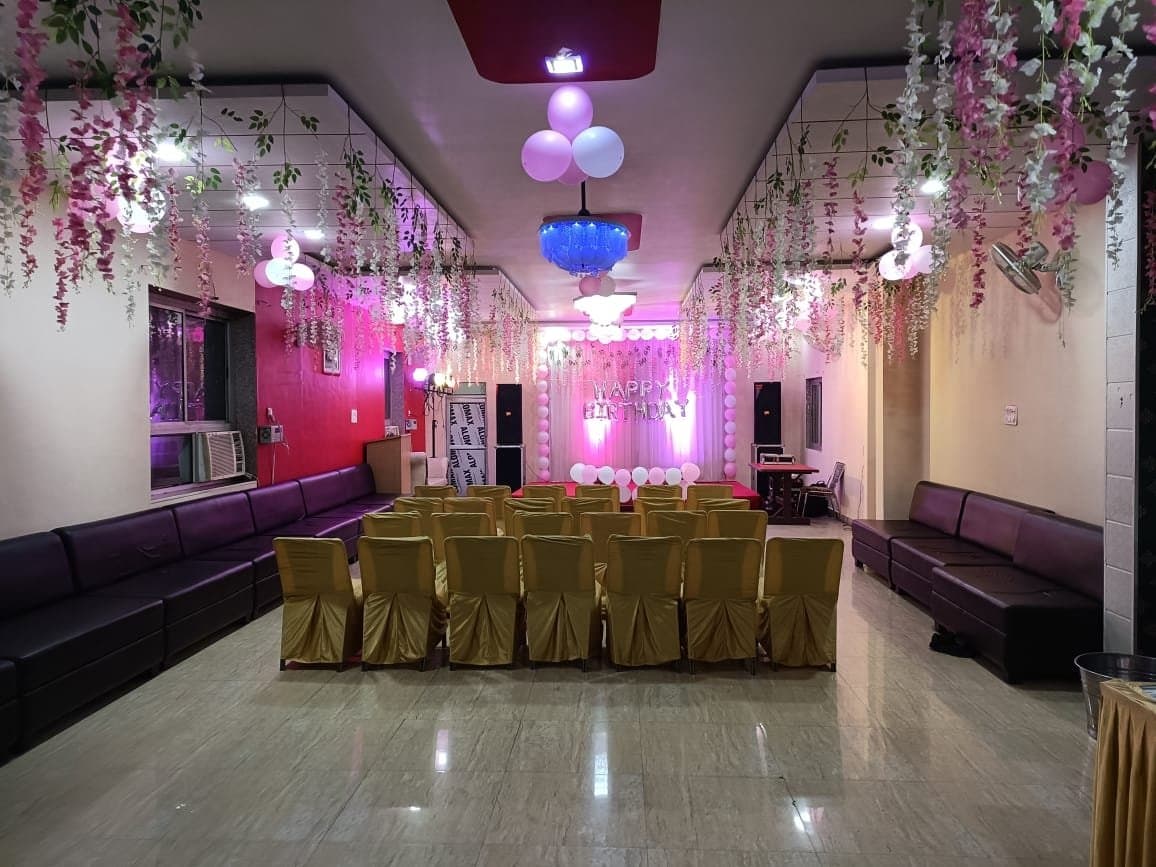 Jai Shri Hotel & Restaurant hotel in Mathura photo 3