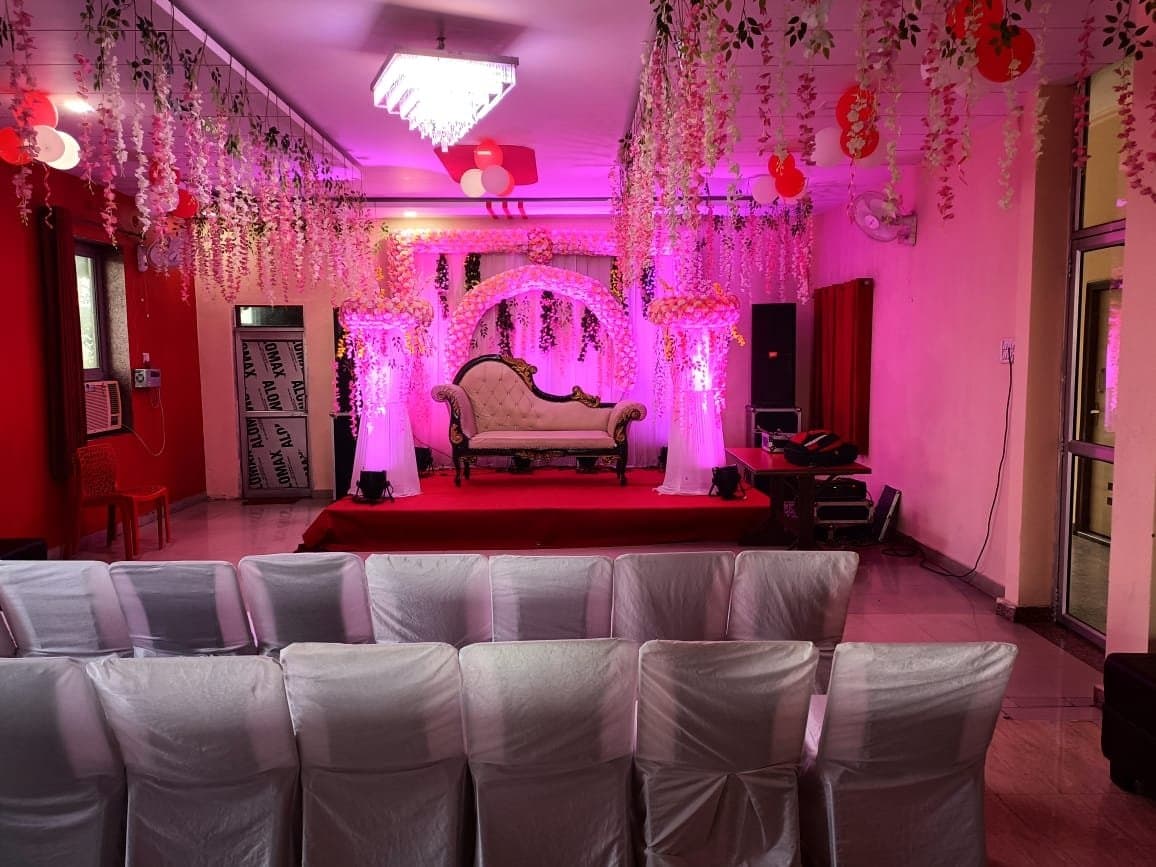 Jai Shri Hotel & Restaurant hotel in Mathura photo 4