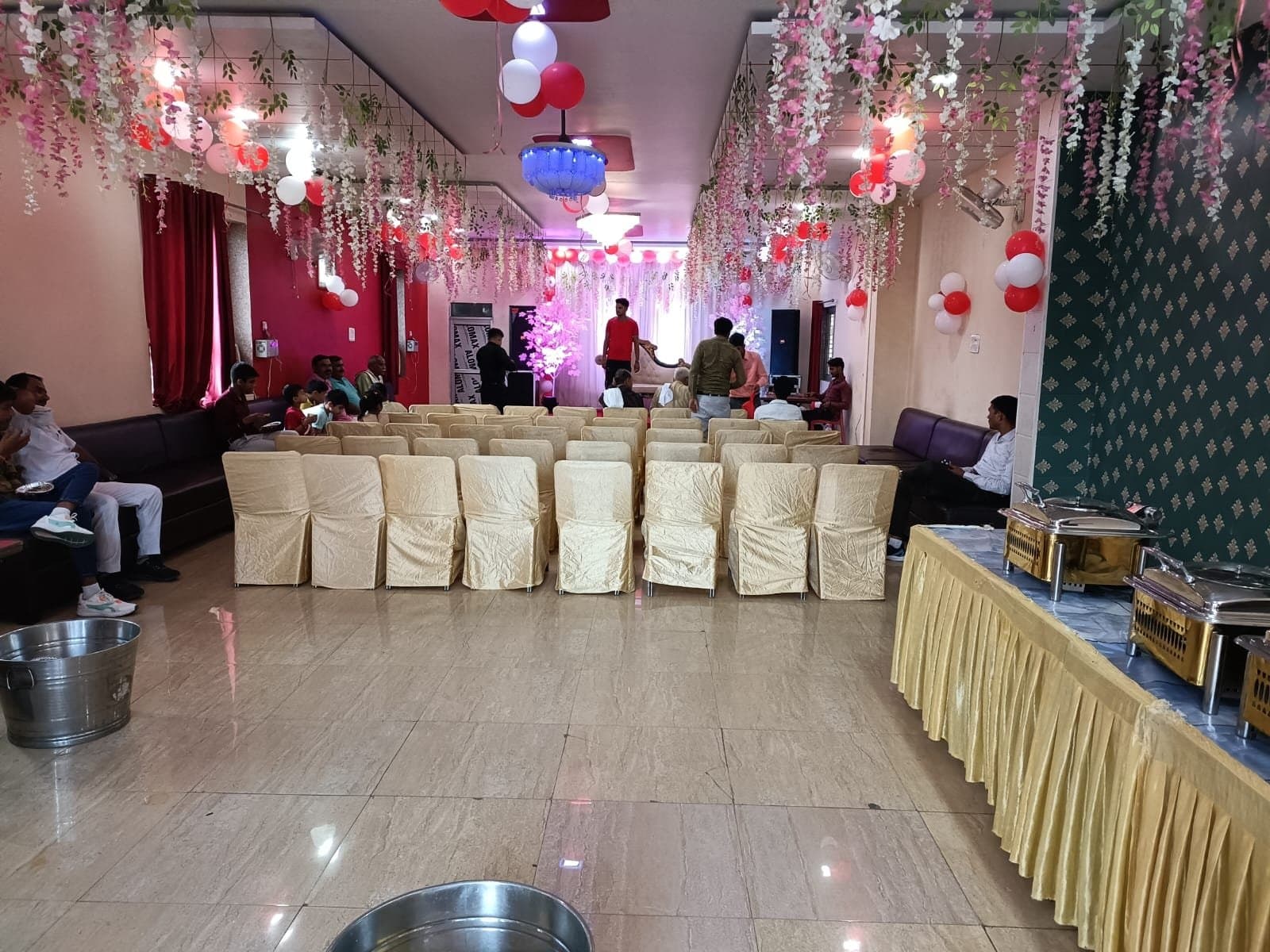 Jai Shri Hotel & Restaurant hotel in Mathura photo 5