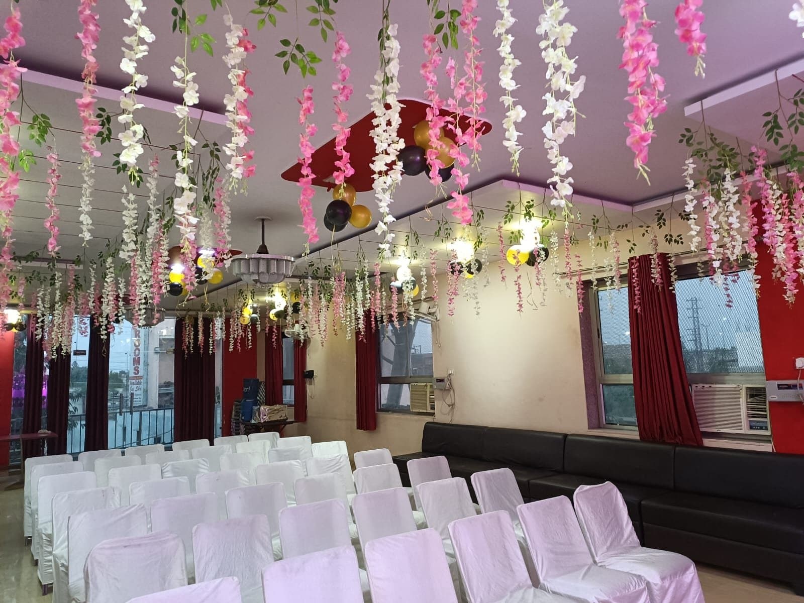 Jai Shri Hotel & Restaurant hotel in Mathura photo 6