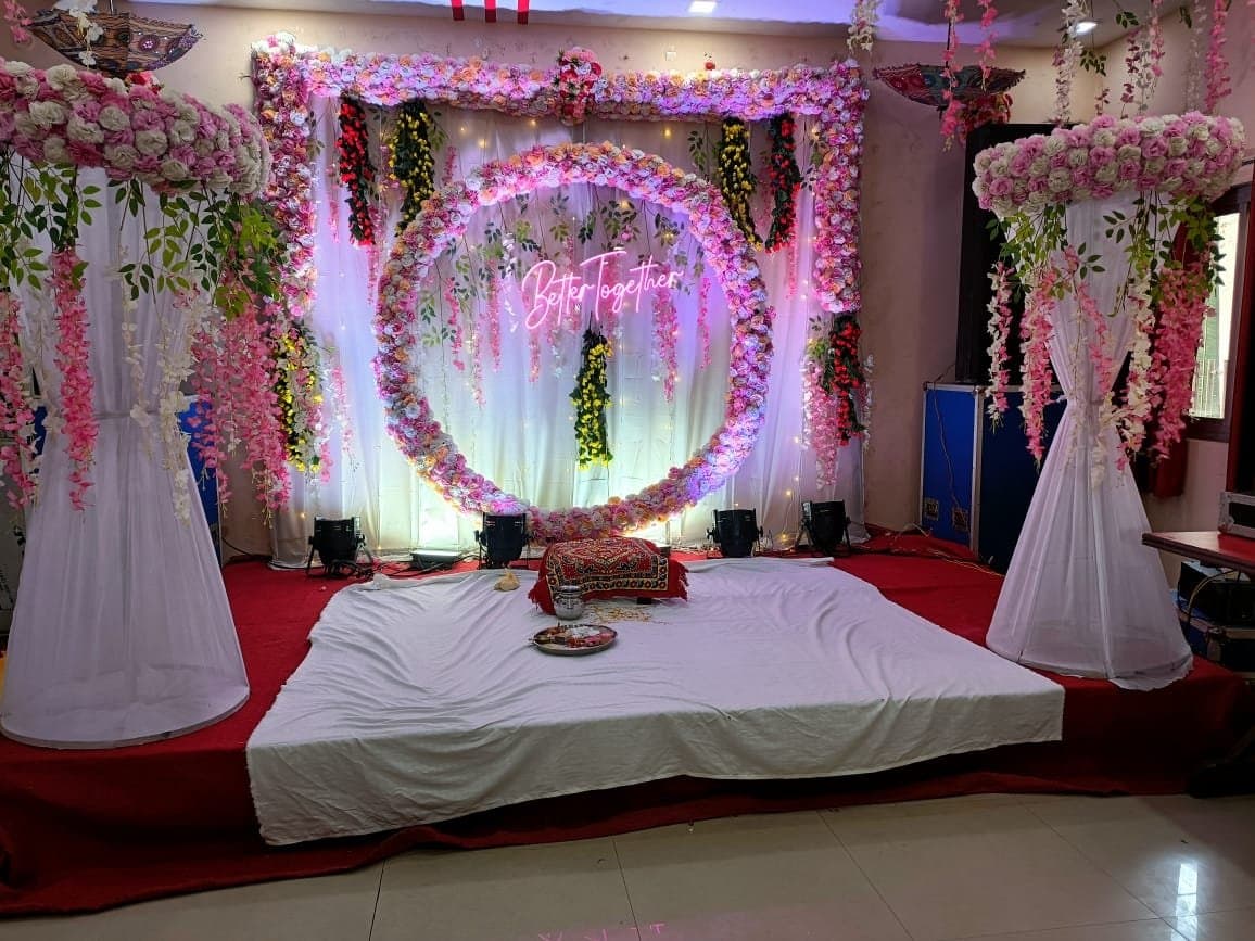 Jai Shri Hotel & Restaurant hotel in Mathura photo 7