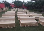 Krishna Garden banquet hall in Mathura photo 2