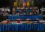 Krishna Garden banquet hall in Mathura photo 3