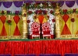 Krishna Garden banquet hall in Mathura photo 7