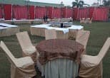 Krishna Garden banquet hall in Mathura photo 8