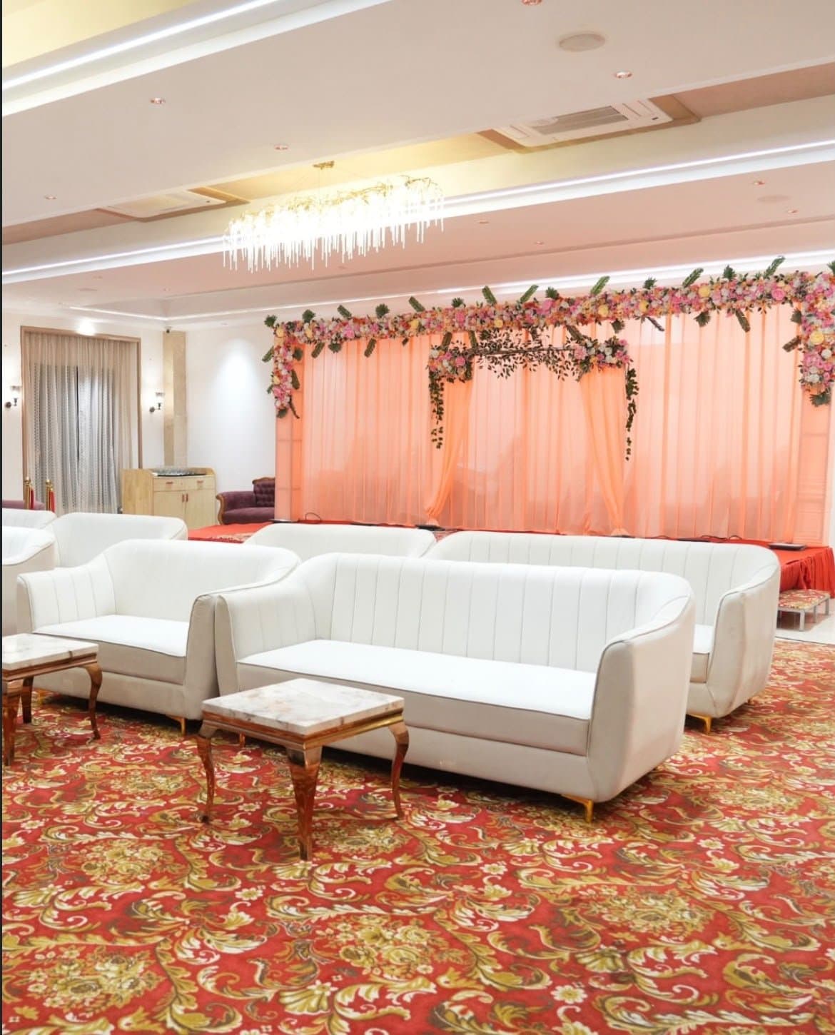 Hotel Midas Inn hotel in Mathura photo 4