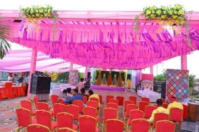 Chandrika Green Resort resort in Mathura photo 3