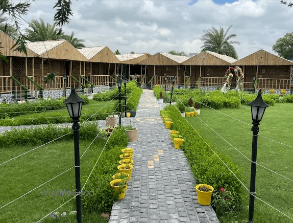 Gopika Resort resort in Mathura photo 2
