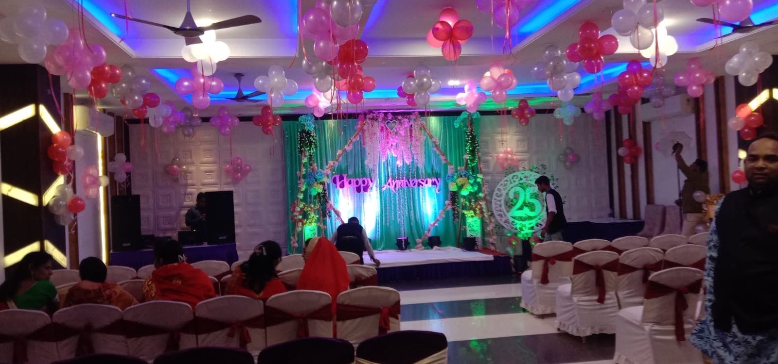 Agrawal Resturants & Banquets restaurant in Mathura photo 4