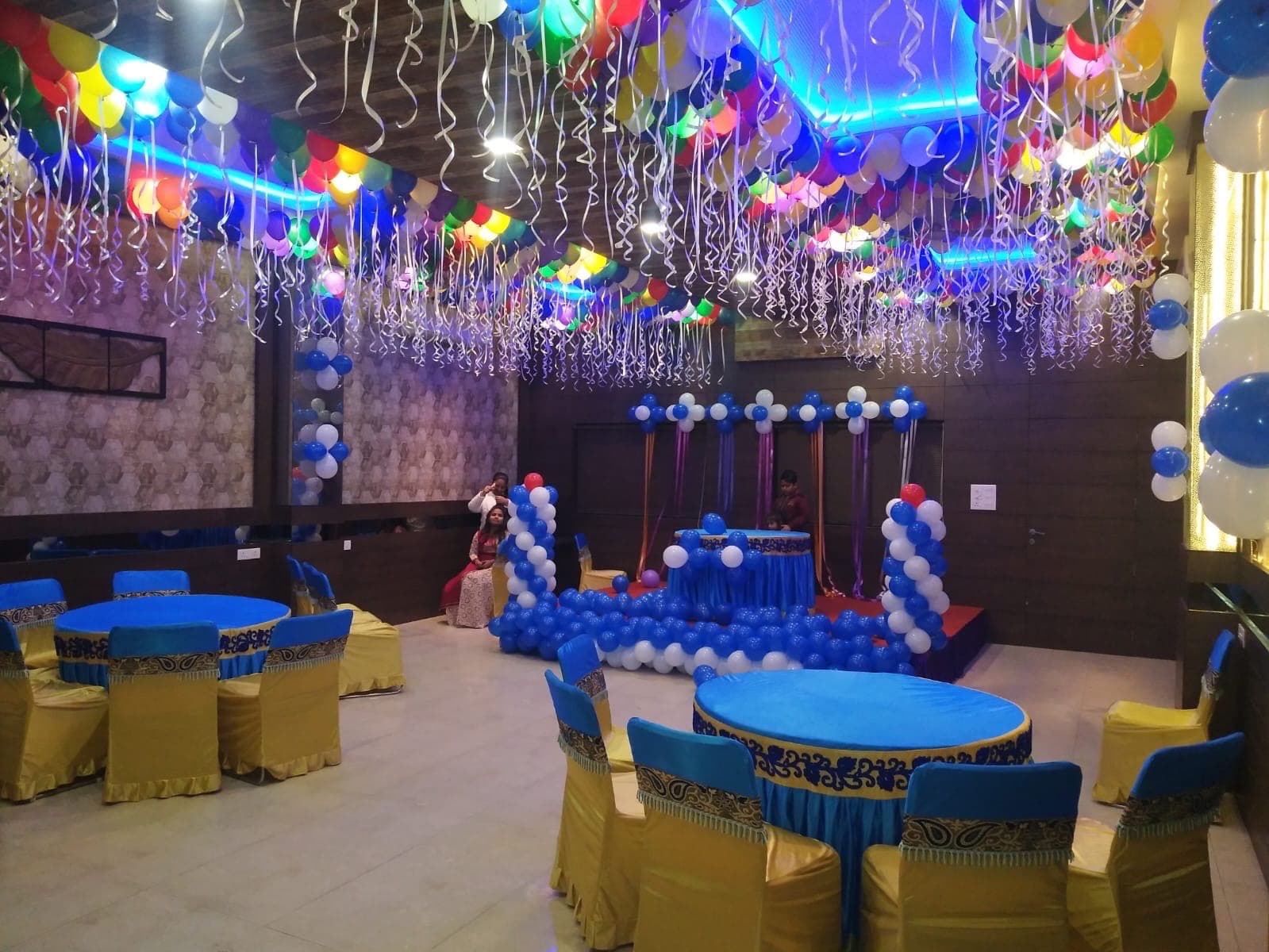 Agrawal Resturants & Banquets restaurant in Mathura photo 5