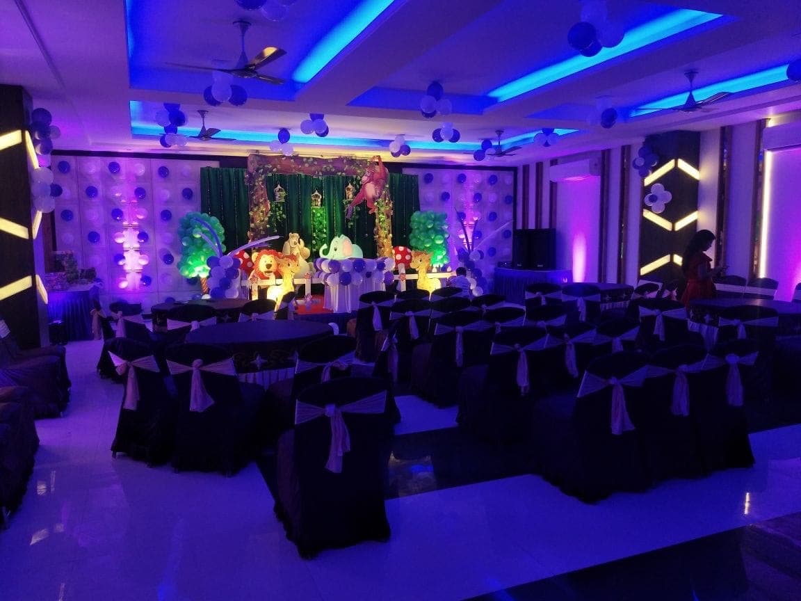 Agrawal Resturants & Banquets restaurant in Mathura photo 6