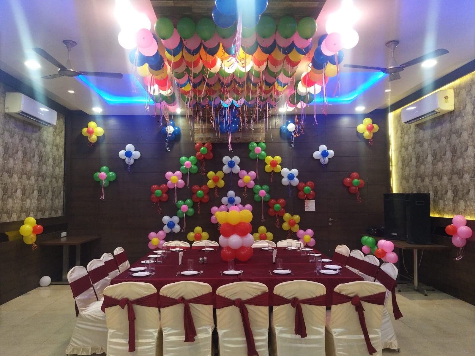 Agrawal Resturants & Banquets restaurant in Mathura photo 8