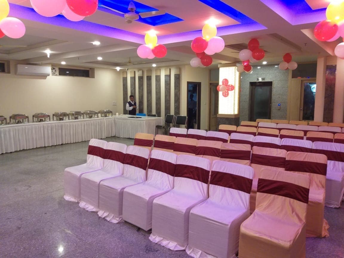 Regal Hotel hotel in Mathura photo 3