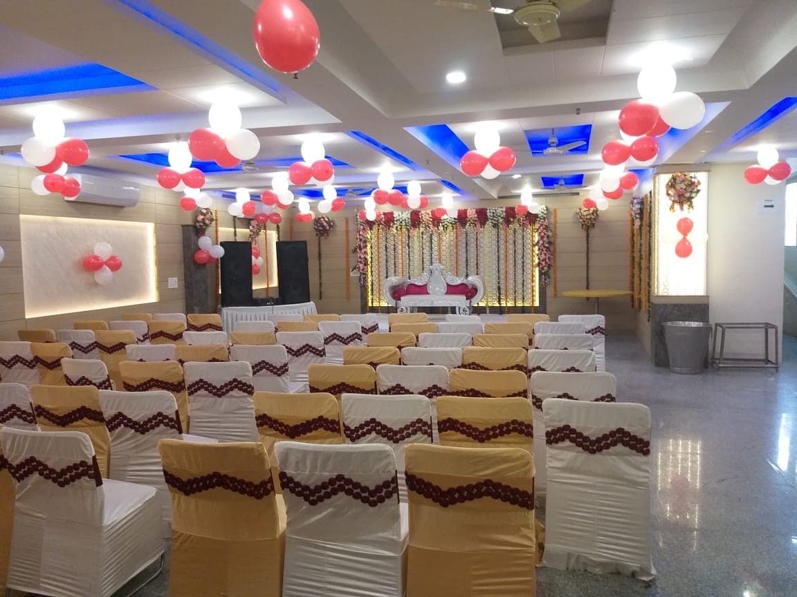Regal Hotel hotel in Mathura photo 6