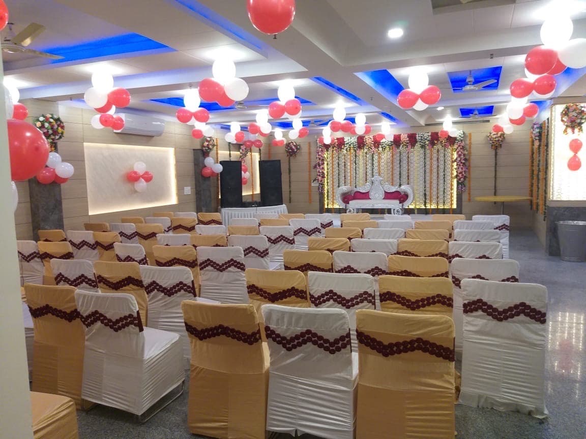 Regal Hotel hotel in Mathura photo 7