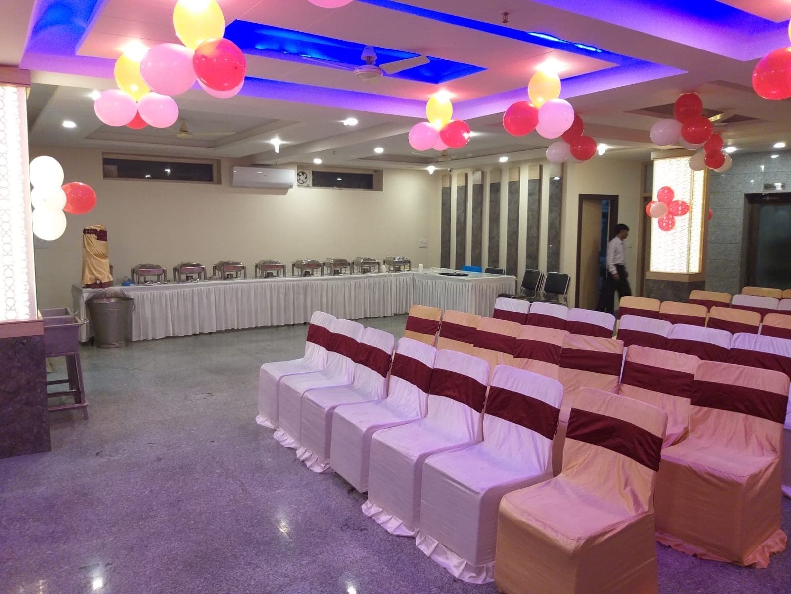 Regal Hotel hotel in Mathura photo 9
