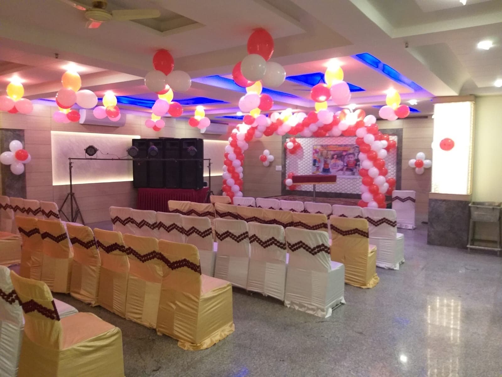 Regal Hotel hotel in Mathura photo 10