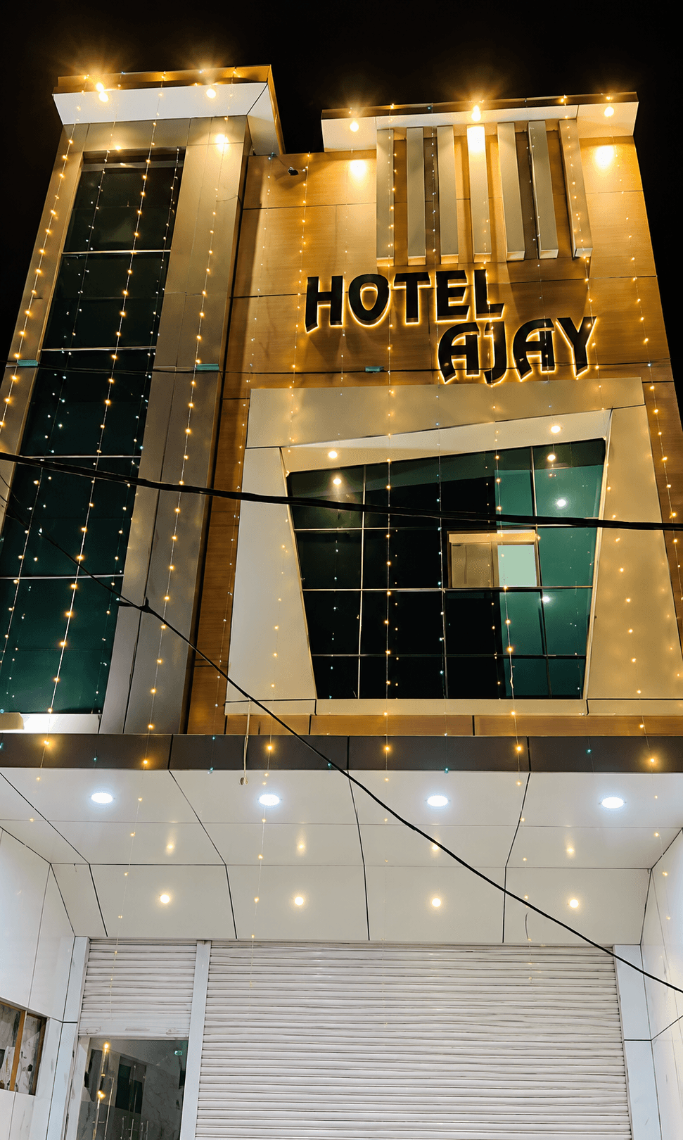 Hotel Ajay hotel in Mathura photo 2