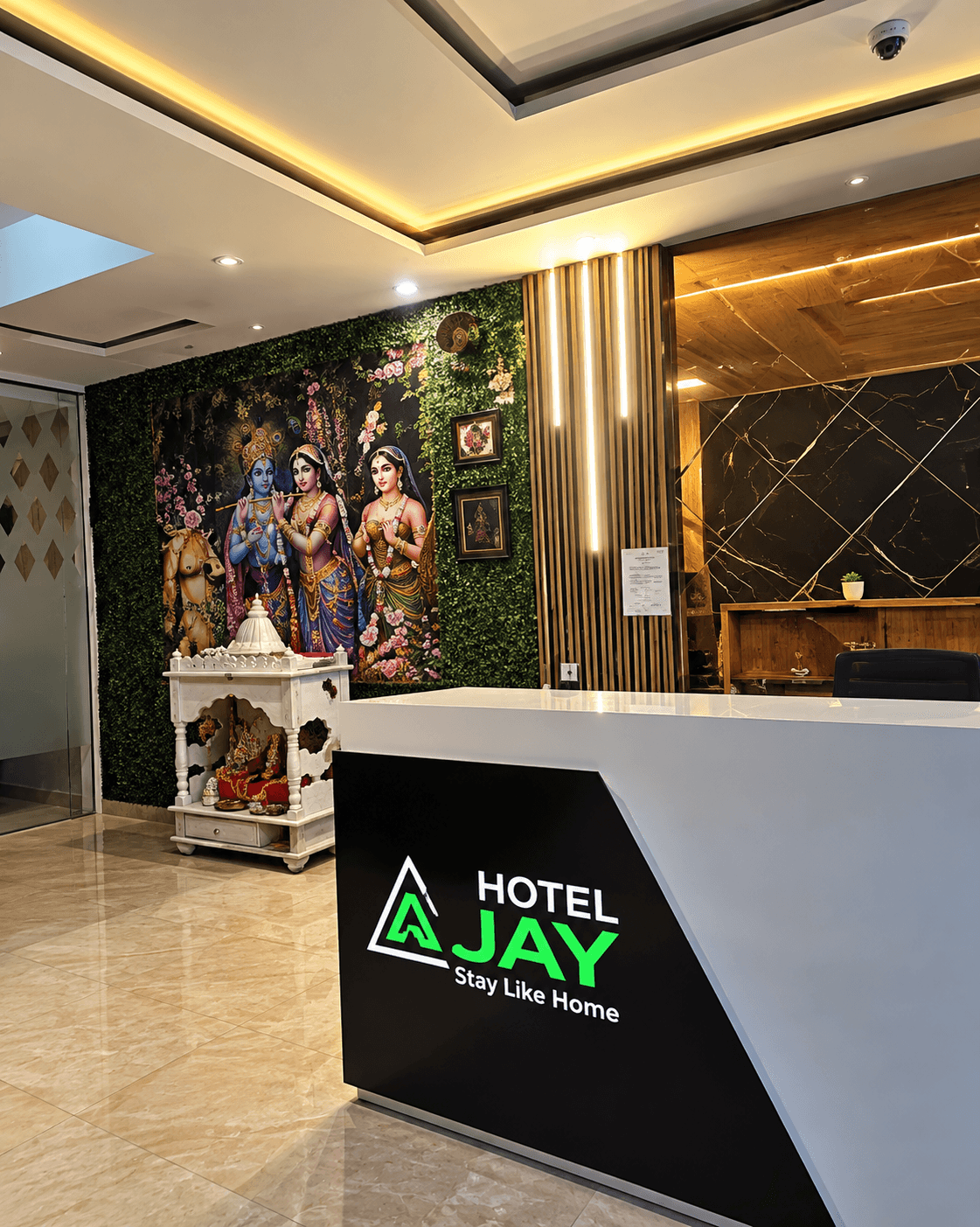 Hotel Ajay hotel in Mathura photo 3