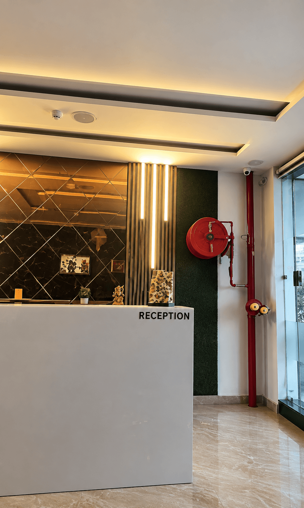 Hotel Ajay hotel in Mathura photo 4