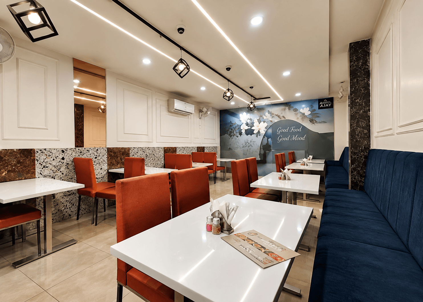 Hotel Ajay hotel in Mathura photo 5