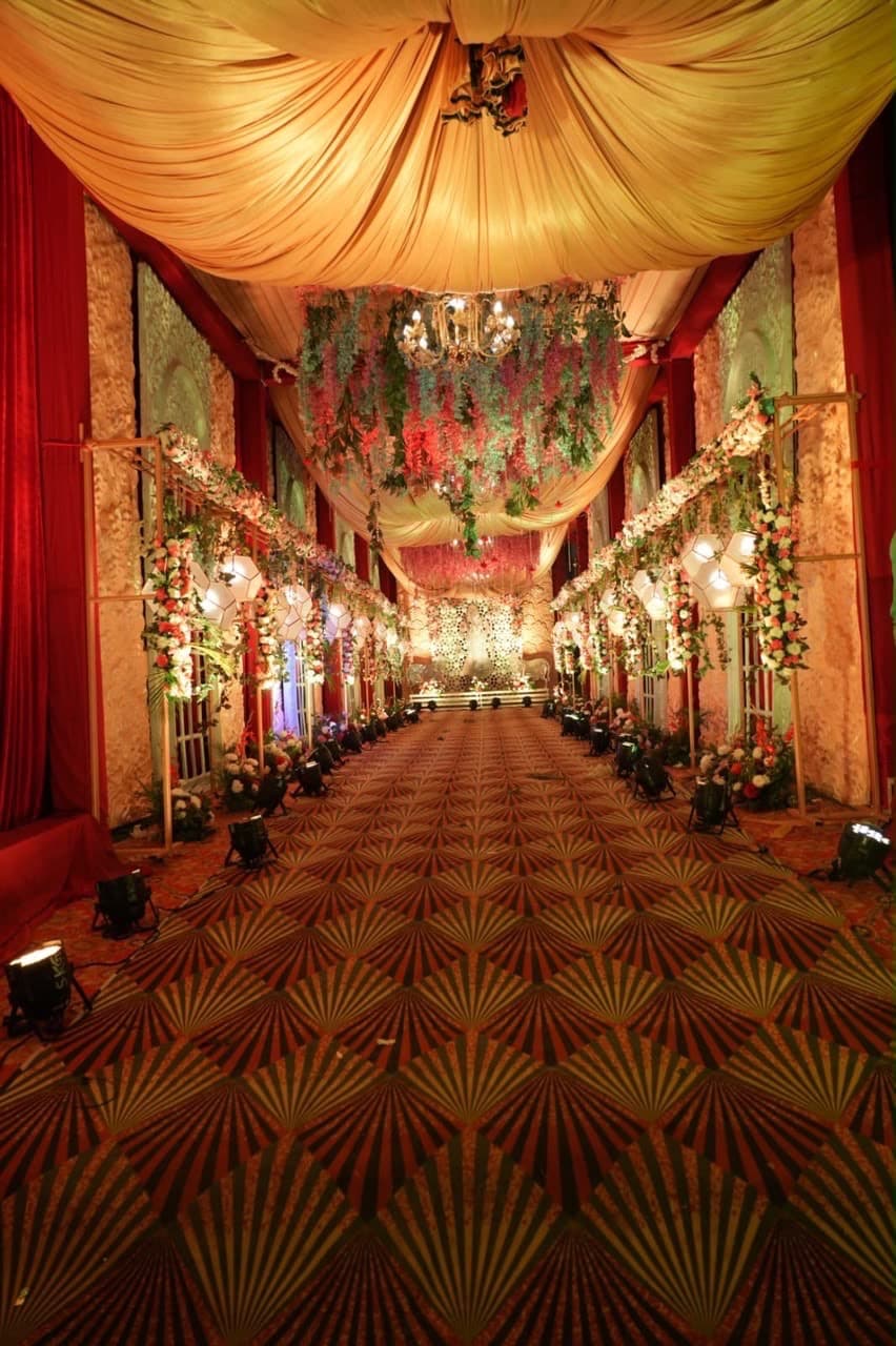 The Grand ND Resort resort in Mathura photo 4