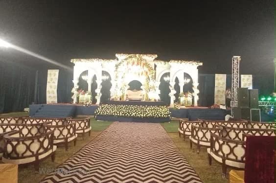 The Grand ND Resort resort in Mathura photo 7