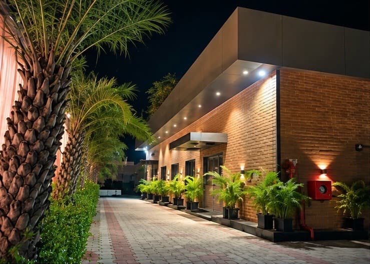 MD Farms in Syyad Chharoura, Vrindavan