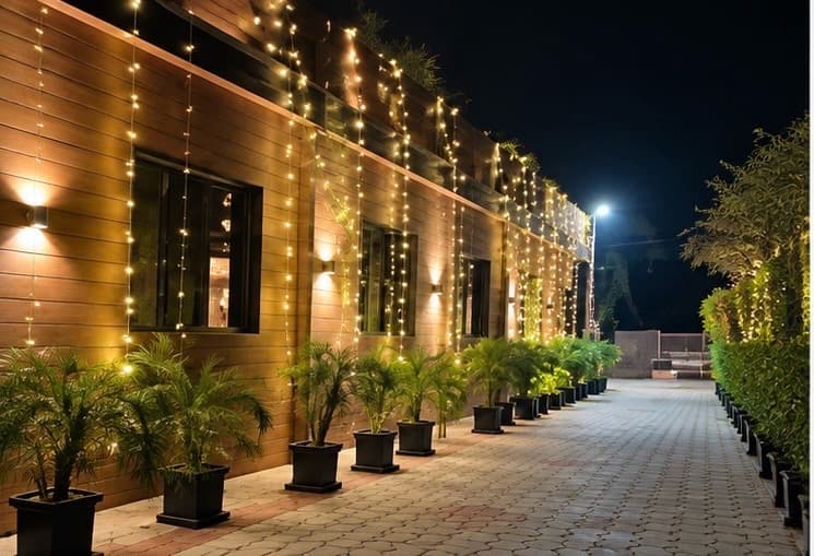 MD Farms banquet hall in Mathura photo 3