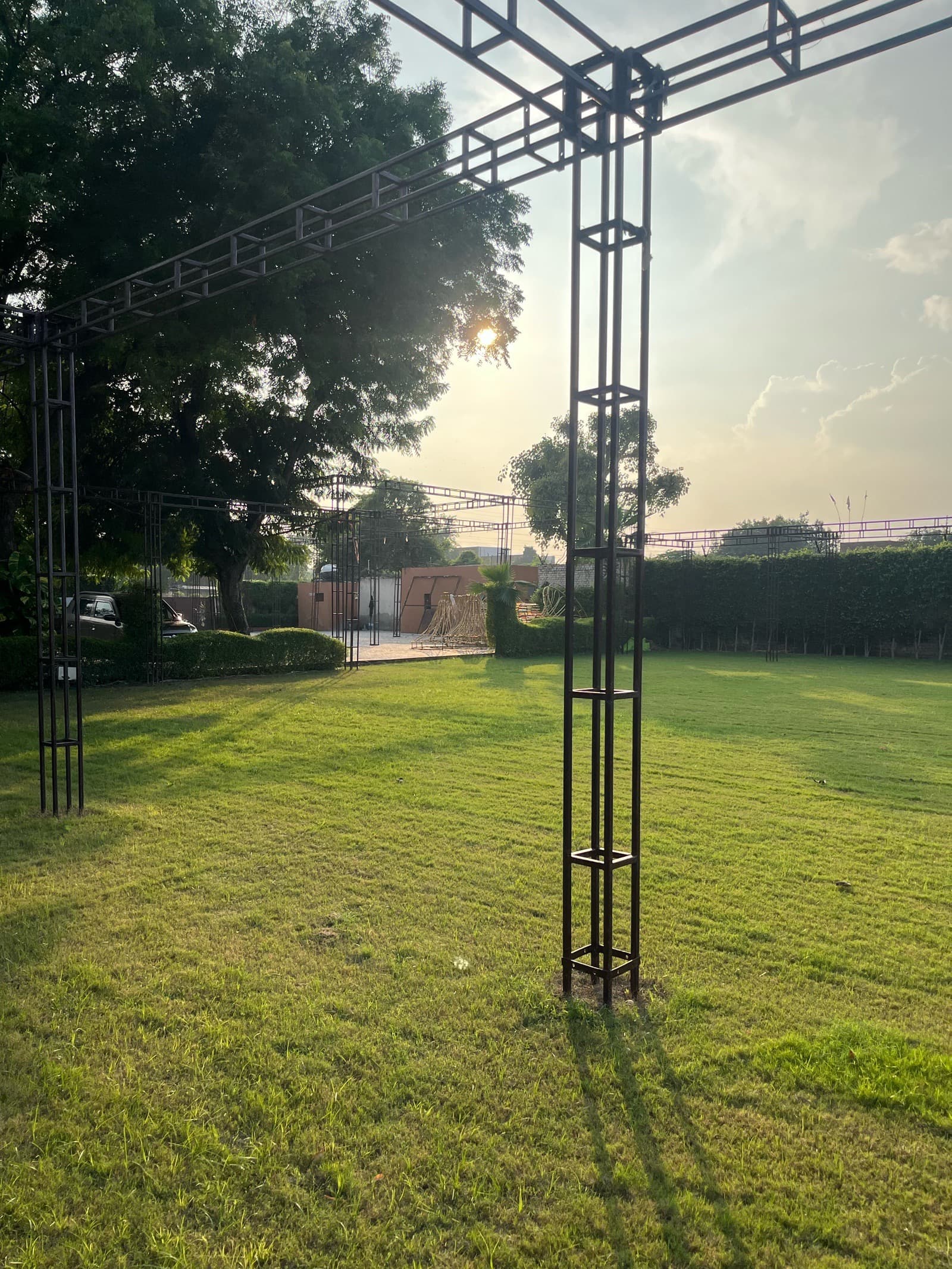 MD Farms banquet hall in Mathura photo 6