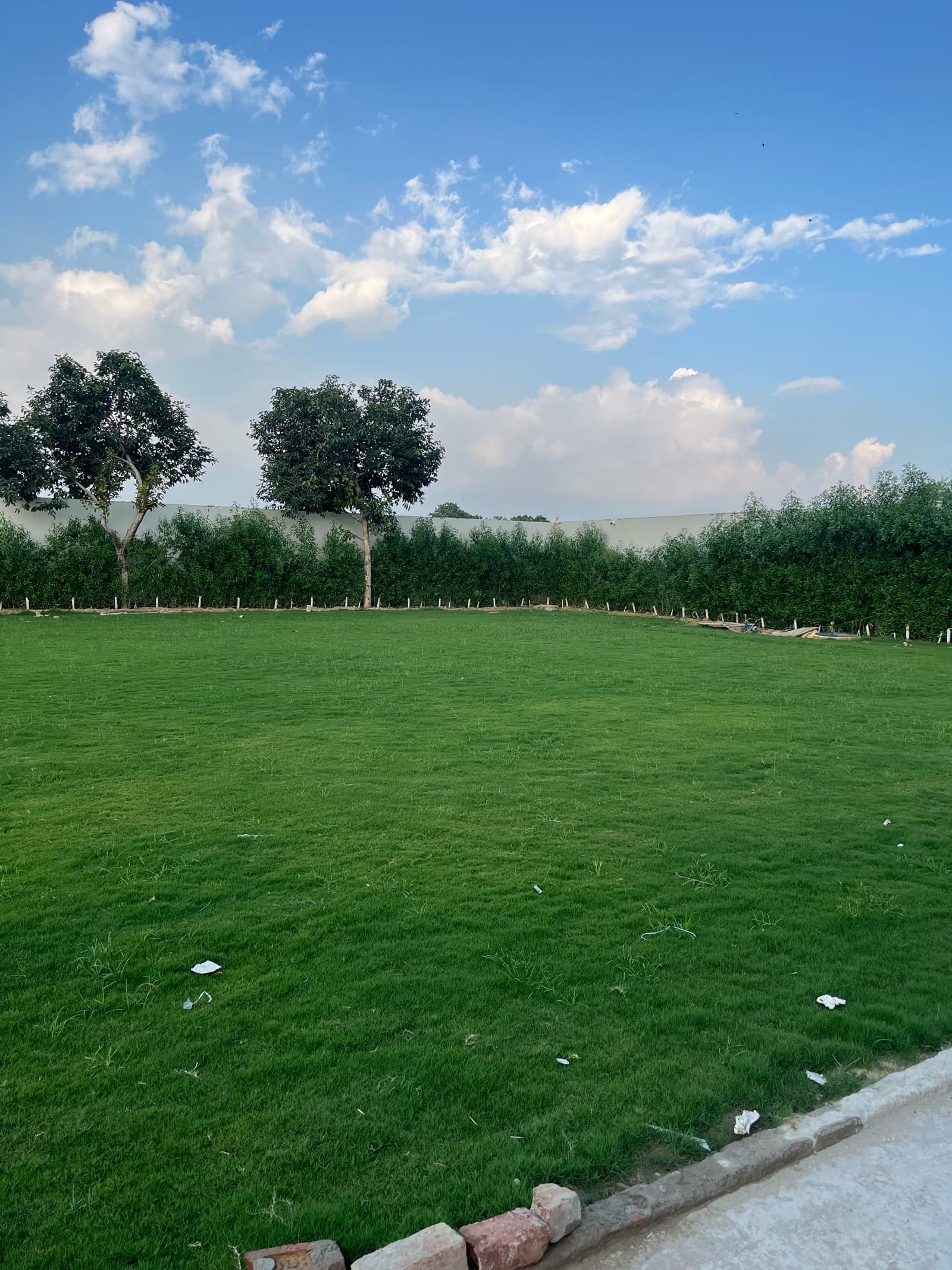 SAR Farms banquet hall in Mathura photo 5