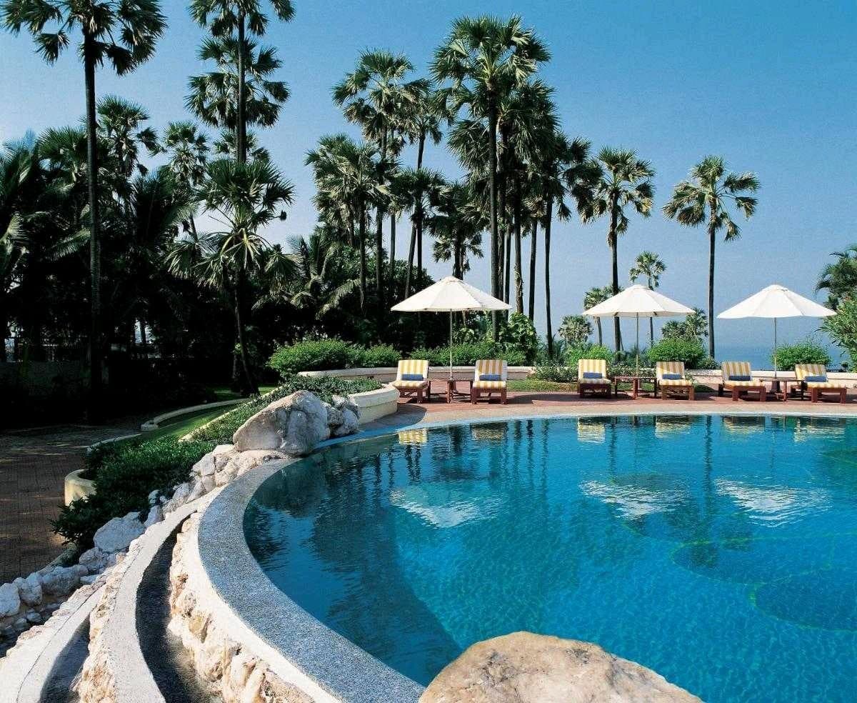Devika's Resort